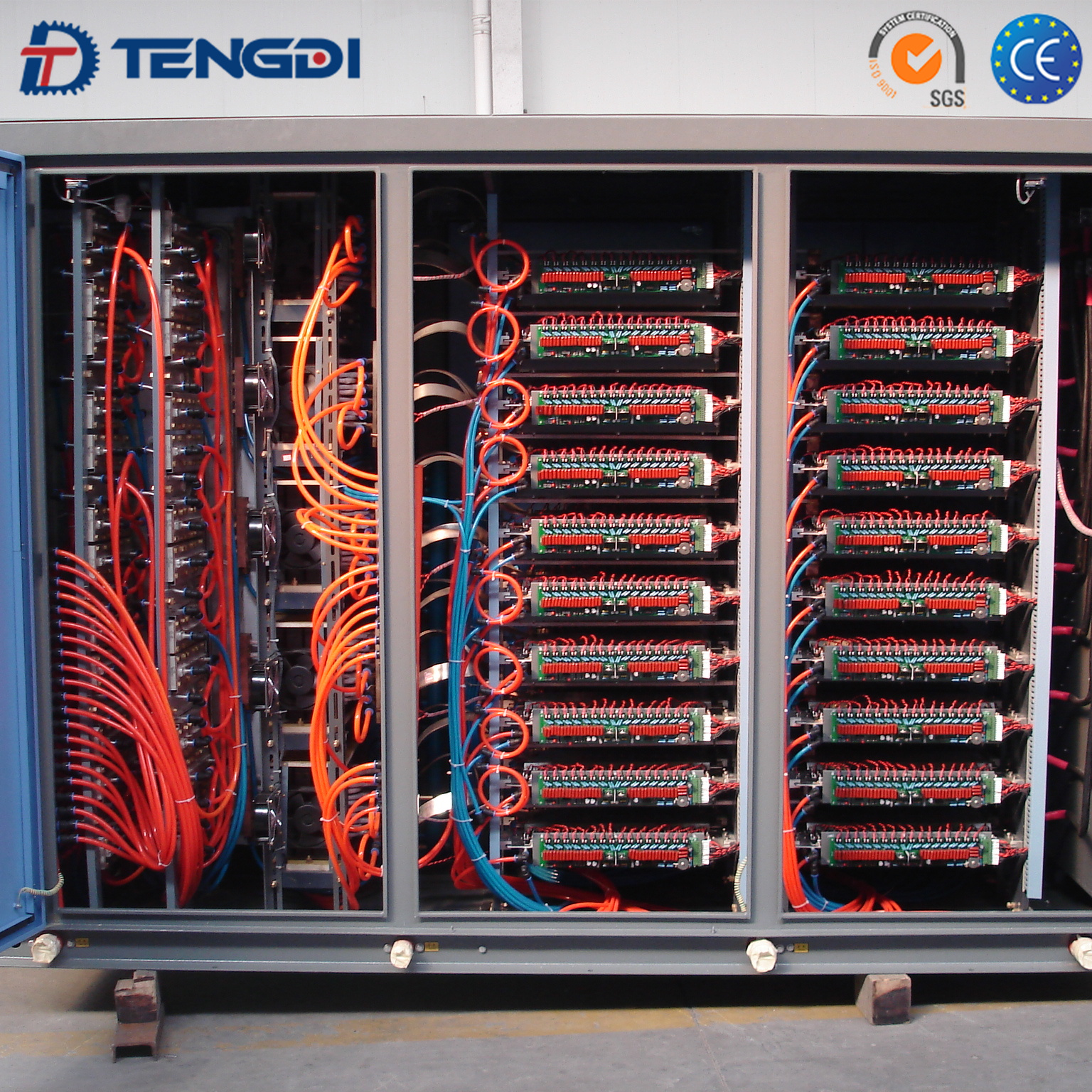 Erw Tube mill /High Frequency Solid State Welder