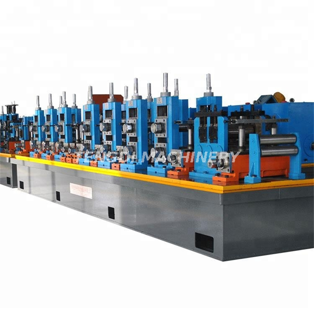 Pipe Welding Machine