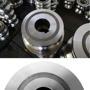 Welding Machine Roll