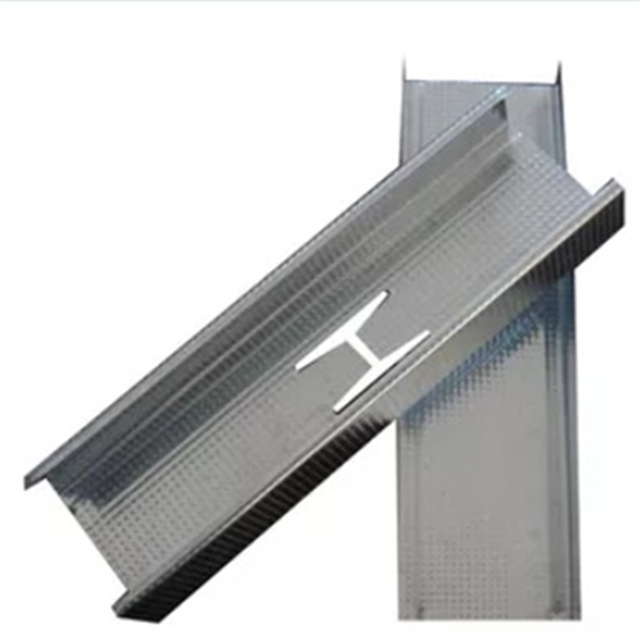Steel Frame Roll Forming 