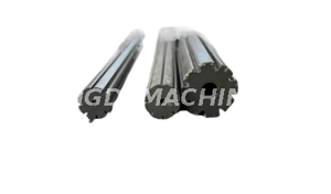 Ferrite Rods Impeder