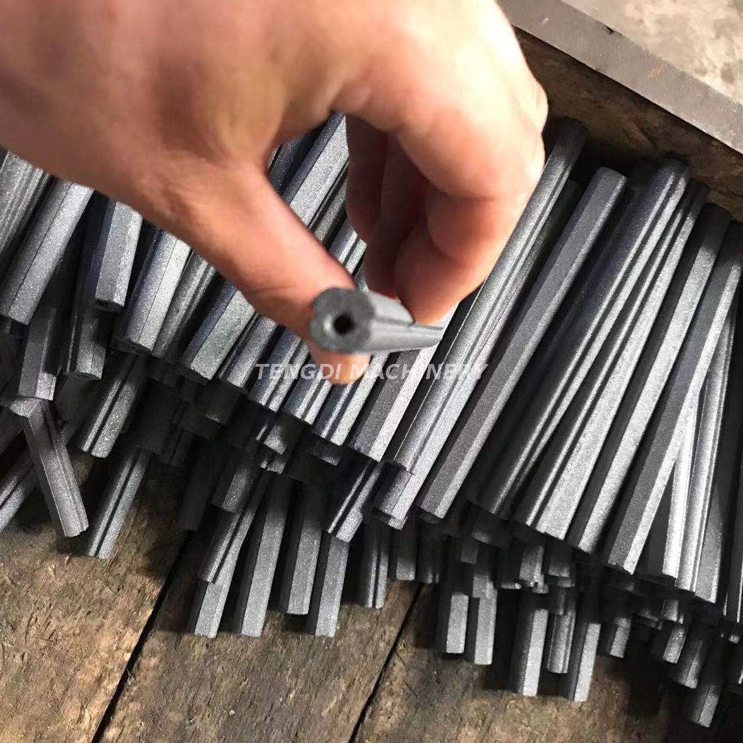 Ferrite Impeder Cores for Welding High Frequency Pipe from China