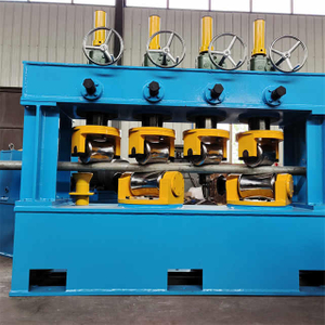 Straightening Equipment