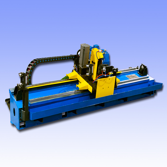  High Speed Cold Saw