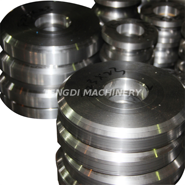 Pipe Die 